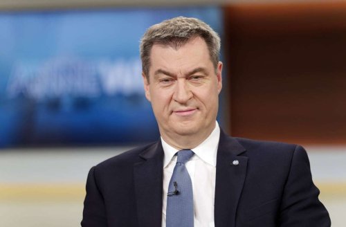 ARD-Talk Anne Will zur Migrationskrise: Söder: „Wann kommt die Grenzpolizei für ganz Deutschland?“
