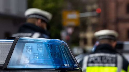 Zwischenfall in Stuttgart-Mitte: Sex in der Öffentlichkeit: Polizei schreitet ein