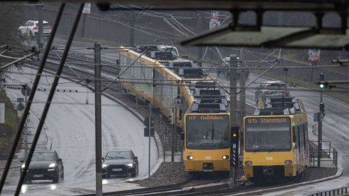Wettervorhersage für den Raum Stuttgart: Heiter aber auch regnerisch – So sehen die nächsten Tage aus