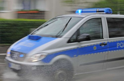 Stuttgart-Mitte: 34-Jähriger wird an Imbiss ausgeraubt