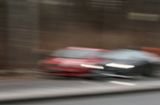 Illegales Autorennen: Mercedes und Porsche rasen durch Stuttgart – Zeugen gesucht