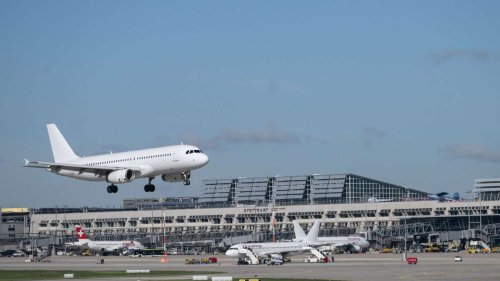 Stuttgarter Flughafen: Über 50.000 Flüge im Sommer geplant – mehrere neue Flugziele ab Stuttgart