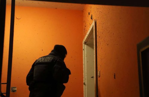 Riesige Razzia auch in Baden-Württemberg: Terroristen sollen Umsturz in Deutschland geplant haben