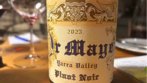 Guter Wein von einem Württemberger: Schwaben-Power in Wagga Wagga