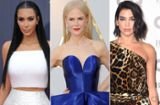 Auf der Paris Fashion Week: Kardashian, Kidman und Co. laufen für Balenciaga über den Laufsteg