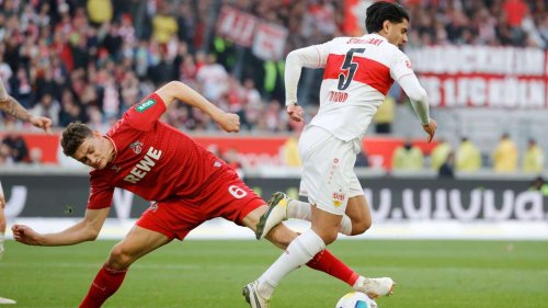 VfB Stuttgart gegen 1. FC Köln: Warum sich der Abstiegskandidat als Stolperstein entpuppt