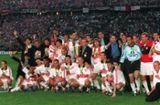 VfB Stuttgart im DFB-Pokal: Magisches Dreieck und viel mehr – das sind die Pokalhelden von 1997