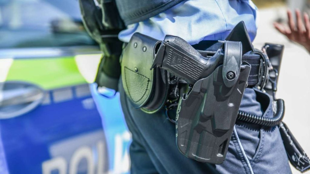 Polizeibericht Stuttgart