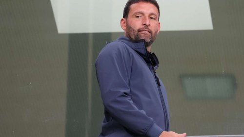 Einbruch in Haus von Ex-VfB-Profi in Stuttgart: Kevin Kuranyi verfolgt Einbrecher – Diebe entkommen mit großer Beute
