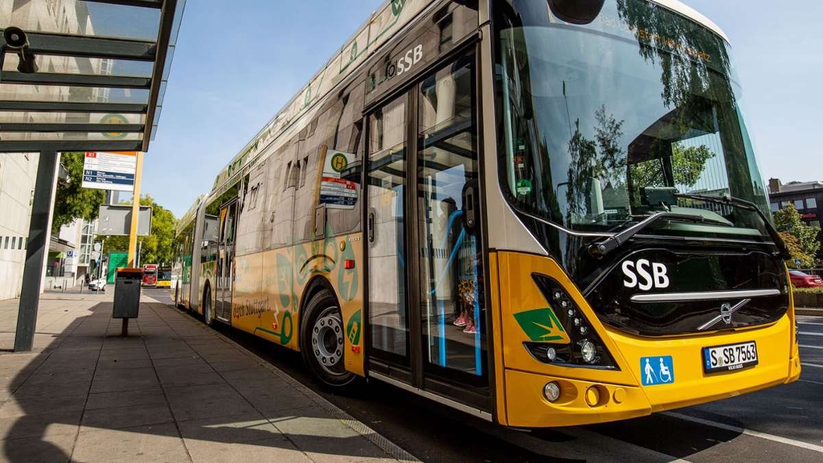 Ungeheuerliche Vorfälle in Stuttgart: Erneut Kind sexuell belästigt