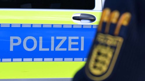 Trickbetrüger in Stuttgart-Mühlhausen: Unbekannte geben sich als Handwerker aus