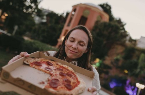 Italo-Klassiker und ihre Herkunft: Warum die Pizza aus Neapel stammt