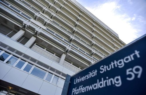 Universität Stuttgart: Forscher kühlen Häuser mit Regenwasser