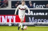VfB Stuttgart News: Sosa zurück im Training – Gute Nachrichten auch von Tomás