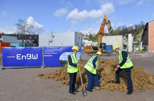 Energieversorgung in Stuttgart: Kohleausstieg kostet mehr als 250 Millionen Euro