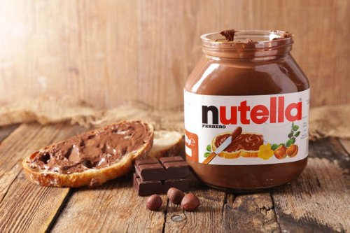 Geschichte des Brotaufstrichs: Wofür steht „Nutella“?