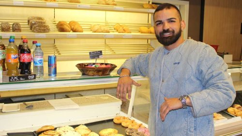 Neueröffnung: Hoffeld hat wieder einen Bäcker