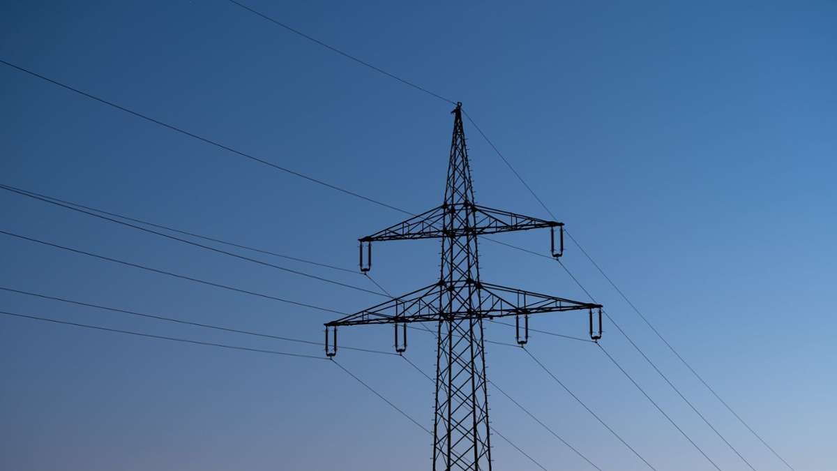Stromausfall in Stuttgart: Teile von Plieningen und Birkach stromlos – Störung beendet