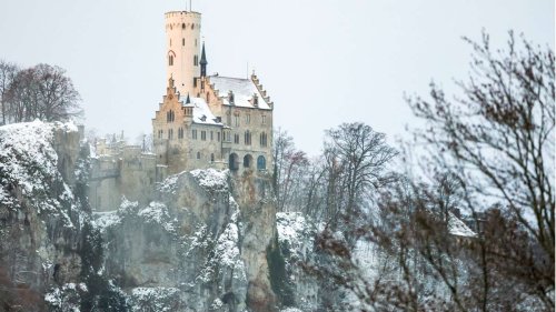 Wintereinbruch in Deutschland: Der Winter ist da – Das ist die Lage