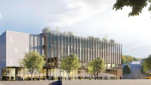 Ehemalige Sektkellerei in Stuttgart: Rilling-Areal bekommt Konkurrenz für geplantes Konzerthaus