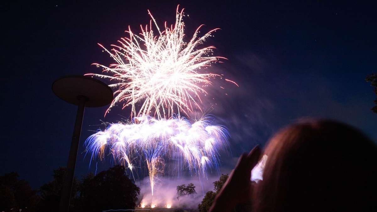 Höhenpark Killesberg in Stuttgart: Nachhaltig und vielfältig – so wird das Lichterfestival 2025