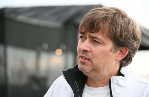 „Querdenken“-Initiator bleibt in U-Haft: Anwalt: Geldwäsche-Ermittlungen gegen Michael Ballweg eingestellt