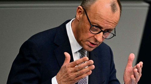 Ja zu Änderung der Schuldenbremse: Der Milliardendeal – und wie Merz sich damit dem Kanzlerstuhl nähert