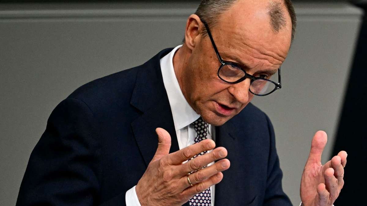 Ja zu Änderung der Schuldenbremse: Der Milliardendeal – und wie Merz sich damit dem Kanzlerstuhl nähert