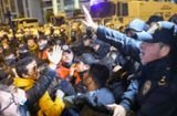 Auswärtiges Amt informiert: Proteste in Istanbul: Das müssen Türkei-Reisende jetzt beachten