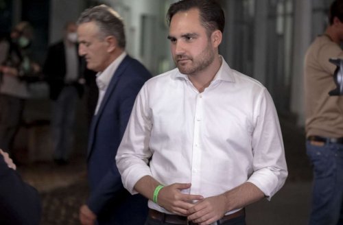 Maximilian Mörseburg und Philipp Hill: Wechsel in der Stuttgarter CDU-Ratsfraktion – Wer geht und wer kommt