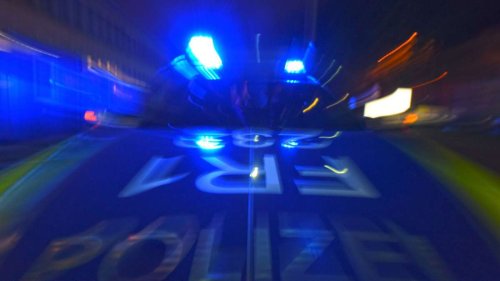 Niedersachsen: Vier Menschen in Niedersachsen erschossen – Täter soll Bundeswehrsoldat sein
