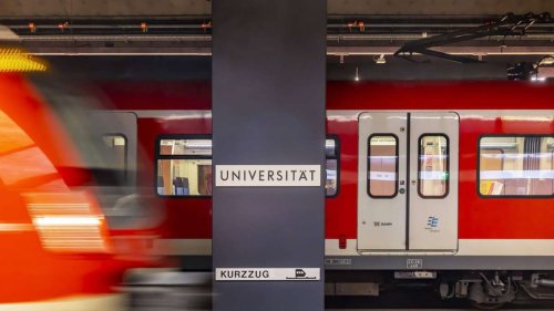 S-Bahn Stuttgart: Signalstörung sorgt für Verspätungen und Ausfälle auf allen Linien