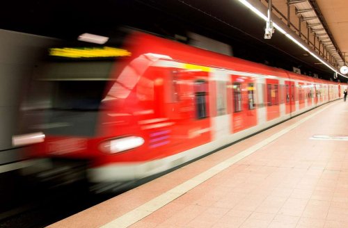 Verspätungen im Raum Stuttgart: Störung bremst alle S-Bahn-Linien aus