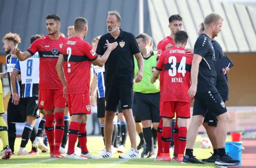 VfB Stuttgart: Drei Gründe für große Zuversicht