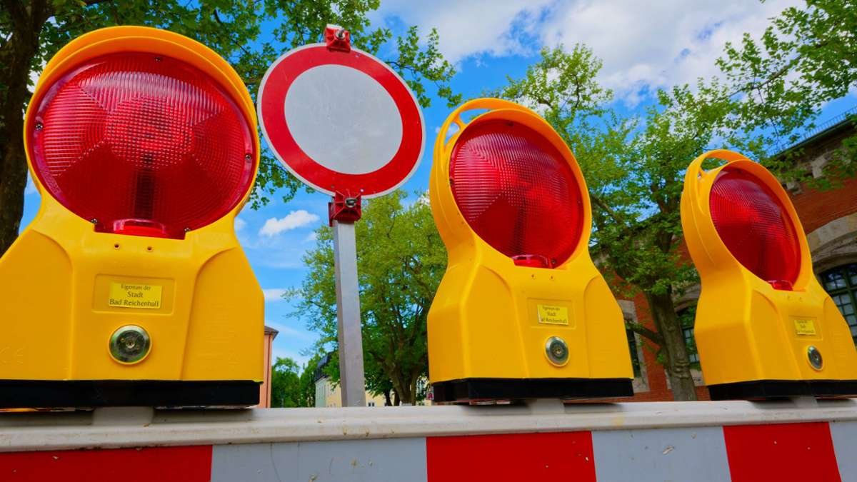 Stuttgart-Süd: Darum ist die Böblinger Straße monatelang gesperrt