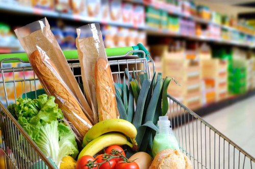 Lebensmittelgeschäfte: Discounter und Supermarkt: Das ist der Unterschied