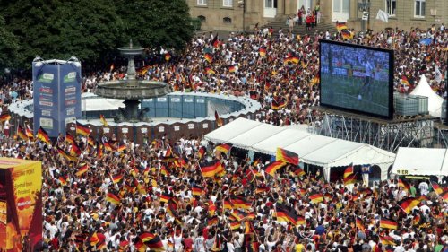Sommer in Stuttgart: Diese Veranstaltungen werden wegen der EM verschoben