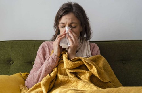 Gesundheit: Wie man das Immunsystem im Herbst stärken kann