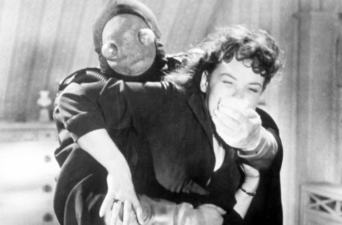 Kino in Stuttgart: Vor 65 Jahren: Der erste Edgar-Wallace-Film feiert Premiere in Stuttgart
