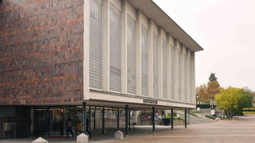 Rocky Horror Show in Stuttgart: Feueralarm in der Liederhalle – Musical unterbrochen
