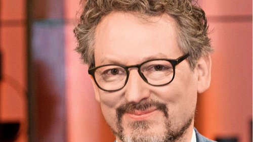Eckart von Hirschhausen in Stuttgart: „Ich kenne niemanden, der Pinguine nicht mag“