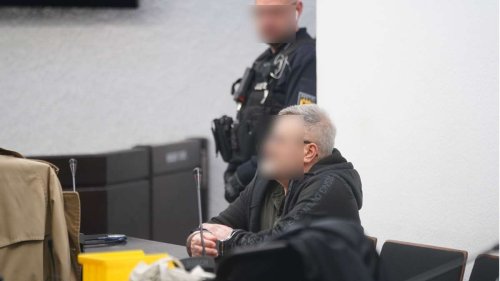 Prozess um tödliche Schüsse bei Mercedes: Entlastungszeuge bringt Gerichtssaal zum Brodeln