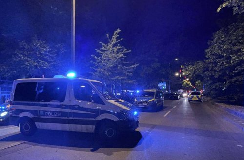 Stuttgart nach Erdogans Wahlsieg: Autokorsos mit Steinen beworfen – blutiger Streit auf der Theo