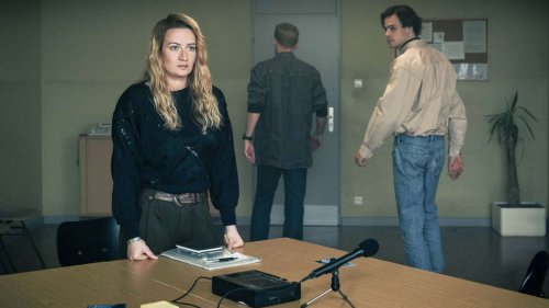 ARD-True-Crime-Serie: Ein ungeheuerlicher Verdacht