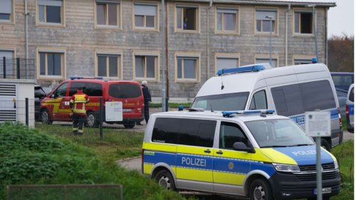 Tötungsdelikt von Hochdorf: War persönlicher Frust der Grund für die Tat?