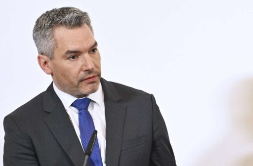 Österreich: Kanzler Nehammer schlägt neue Töne im Corona-Kampf an