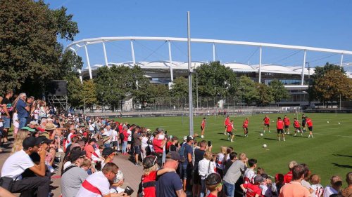 VfB Stuttgart News: Weitere Abschiede bei den VfB-Frauen