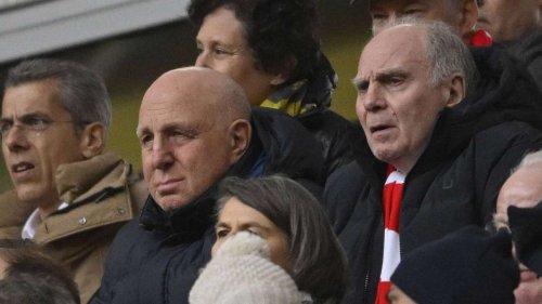 VfB im Pokalfinale gegen Bielefeld: Triumphiert am Samstag ein dritter Hoeneß im DFB-Pokal?