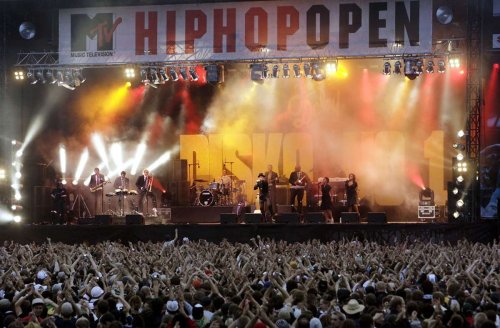 Hip-Hop-Open Stuttgart 2023: Diese ersten Acts stehen fest