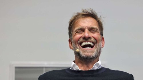 Premier League: „Super glücklich“: Klopp gratuliert Liverpool zum Titel